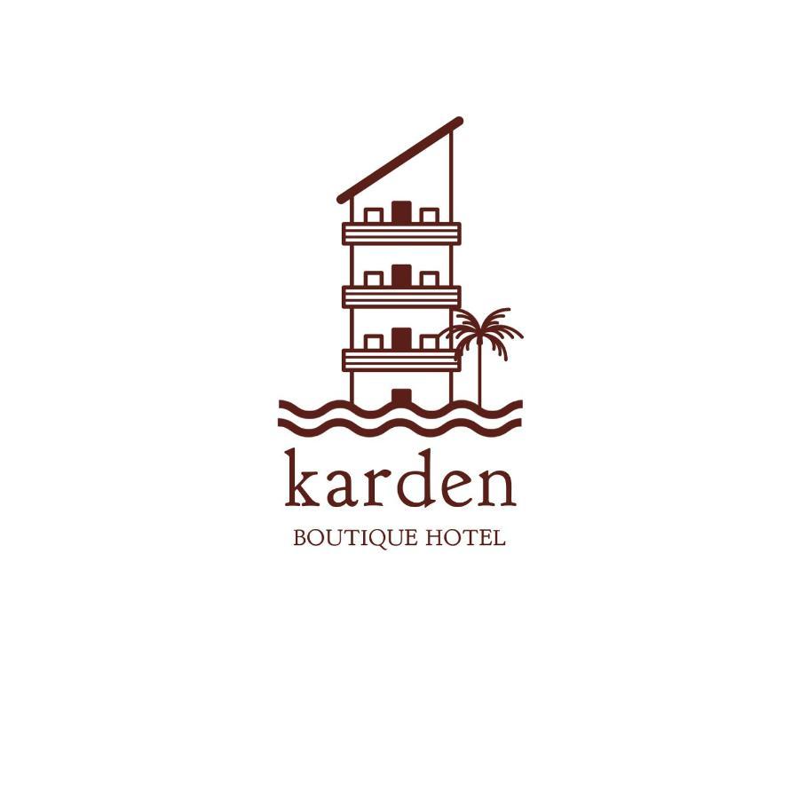 Karden 호텔